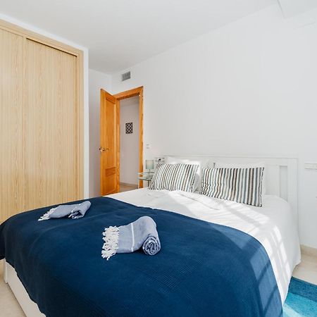 Blue Nautico - Penthouse With Stunning Views Of La Herradura La Herradura  Kültér fotó
