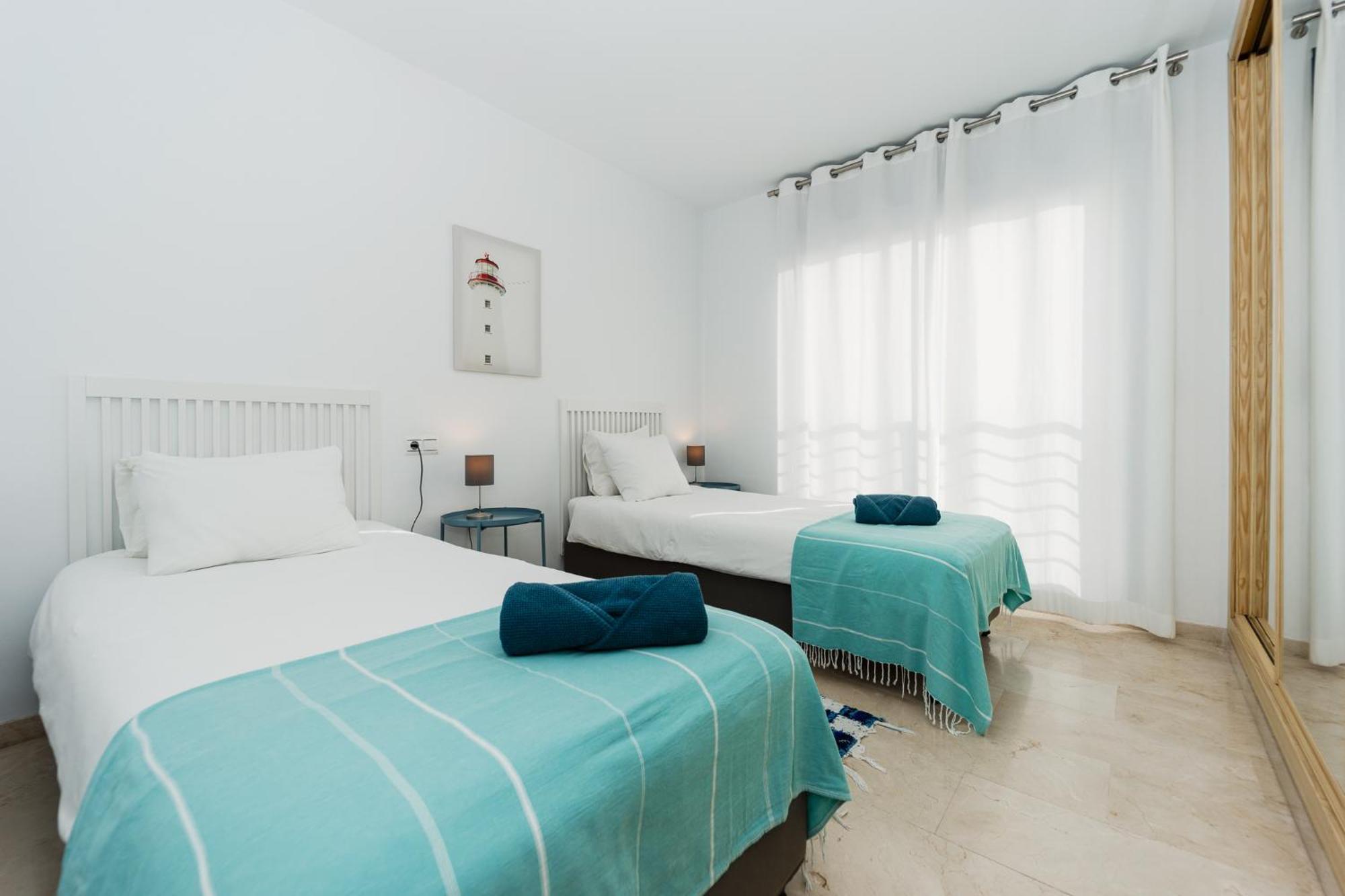 Blue Nautico - Penthouse With Stunning Views Of La Herradura La Herradura  Kültér fotó